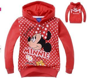 Minnie Mouse Toddler Clothes