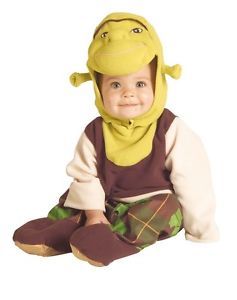 Baby Boy Halloween Costumes