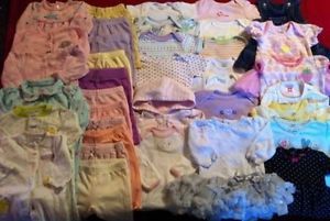 Name Brand Baby Girl Clothes