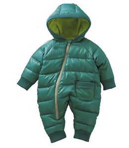 Boy Girl Baby Clothes Winter OneSize Coat Jacket Outerwear HY 002