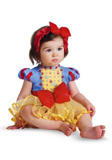 Prestige Infant Snow White Costume