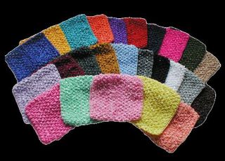Crochet Tutu Top Tube 11 Colors U Pick Newborn Toddler Baby Girl Tutus US Seller