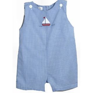 Petit Ami Romper Baby & Toddler Clothing