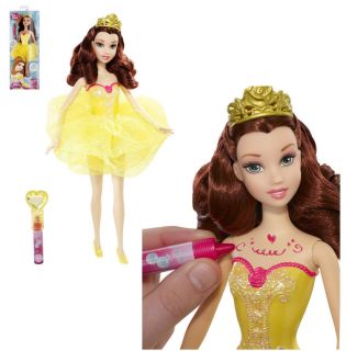 Disney Princess Ballerina Dolls