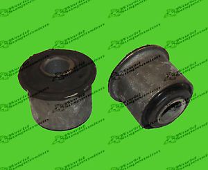 2 Axle Pivot Bushing Kit Ford E Super Duty E 100 E 150 E 250 E 350 E 450 75 06