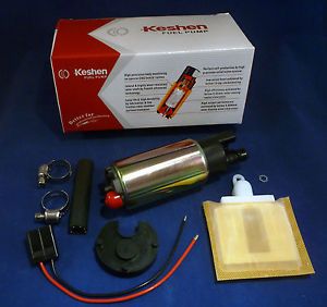 Fuel Pump Install Kit