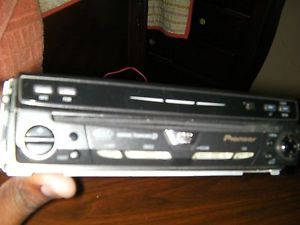 Pioneer AVH P5700DVD 6 5 inch Car DVD Player