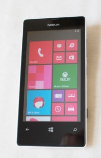 █ Excellent Condition Nokia Lumia 521 8GB T Mobile Cell Phone Real Pictures █ 610214632074