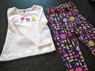Gymboree Toddler Girl Clothing Lot Size 18 24 Months Fall Winter Outfits Sets