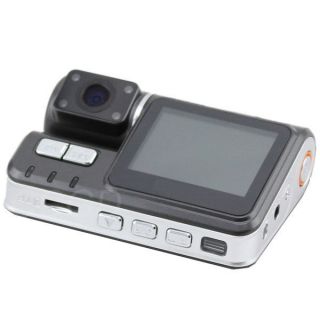 720P 2 0″Full HD Dash DVR Car Video Camera IR Recorder Crash Cam G Sensor C900