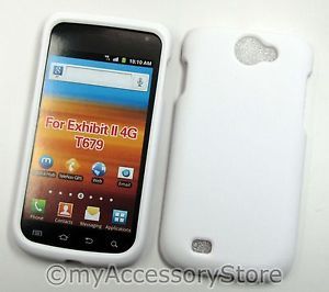 Samsung Galaxy Exhibit 4G Phone Cases