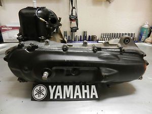 1999 Yamaha Zuma BW Complete Engine 70cc Big Bore Motor Kit 2001 2000 1997 1998