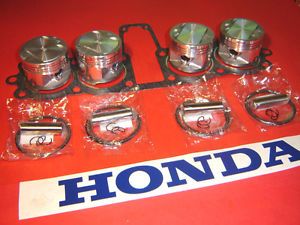 Honda CB900F 990cc Big Bore Piston Kit Gasket Set New CB900 CB 900 F