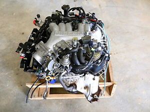 97 98 99 Nissan Pathfinder 3 3L V6 Engine Assembly