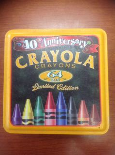 Crayola® Portfolio® Series Oil Pastels, Assorted Colors, Set Of 300