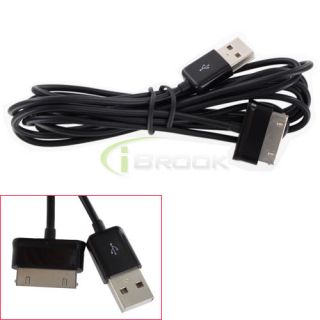USB Data Transfer Sync Charger Cable for Samsung Galaxy Note Tablet Tab 6 5 Feet