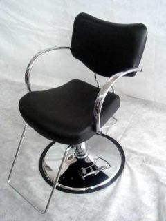 Ascot Products Paloma Hair Salon Styling Chair I Year Warranty