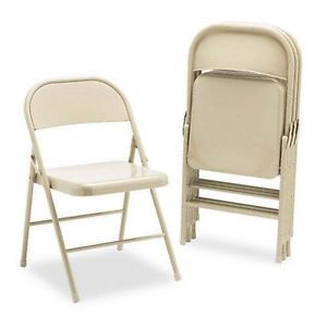 Childs Metal Folding Chair