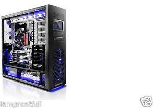 Ultimate Gaming Desktop Extreme Gaming Intel Core i7 4960X Extreme Edition