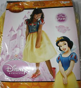 Disney Princess Snow White Dress