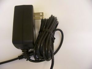 Curtis DVD8007 DVD8007B DVD Portable Home Charger Adapter for Replacement