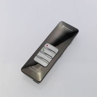 Digital Voice Speech Audio Call Telephone Mobile Phone Recorder 4GB Bluetooth