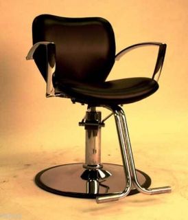 Ascot Products Paula Salon Styling Chair I Year Warranty