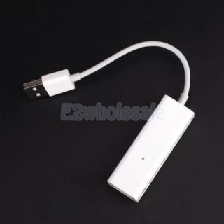 USB Ethernet WiFi Express Wireless Adapter for Apple MacBook Air iPad iPhone New