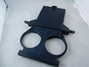 Toyota Corolla in Dash Cup Holder Dual Double 1989 1991 Navy Blue