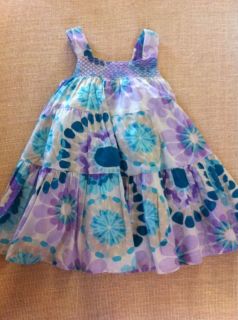 Baby Girl Old Navy Dress 18 24 Months