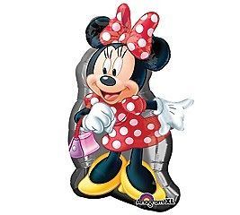 Baby Minnie Mouse Party Supplies