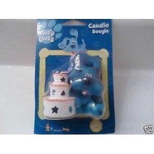 Blues Clues Party Favors On PopScreen   181411153 Blues Clues Party Supplies 