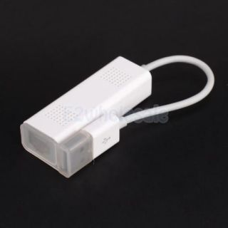 USB Ethernet WiFi Express Wireless Adapter for Apple MacBook Air iPad iPhone New
