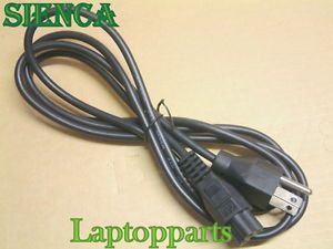 New Replacement 6 Feet 3 Prong Extension Laptop Power AC Adapter Cord Cable New