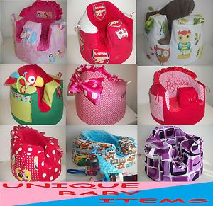 Bumbo Seat Cover for Boy for Girl Boy Ideal Gift for Baby Shower New Mum Nursery