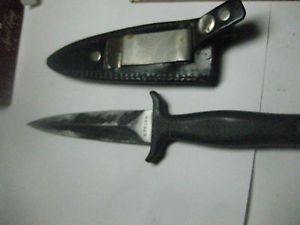 Vintage Gerber Mark 1 Fixed Blade Knife
