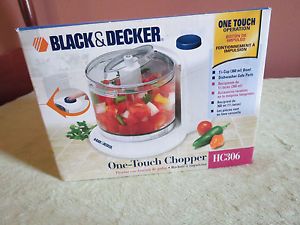 Handy Chopper Plus by Black Decker on PopScreen