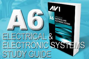 ASE A6 Electrical Electronic Systems Test Prep Study Guide A6 193B