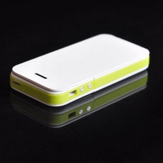 USB 2600 mAh Portable Power Bank External Battery Charger for Mobile Devices