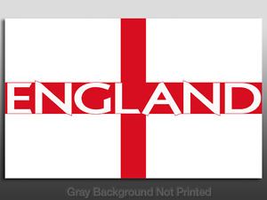 British Flag Sticker