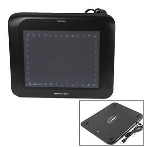 Art Graphics Drawing Board Writing Tablet Cordless Digital Pen for Computer PC