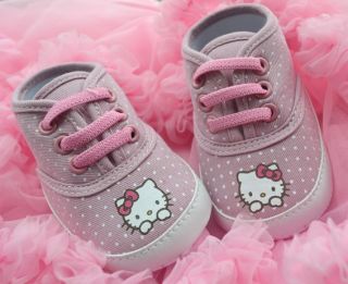 Light Purple Tennis Infant Toddler Baby Girl Crib Shoes 0 18 Months