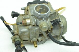 03 Honda Foreman 450 ES 4x4 Carburetor Carb