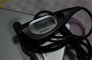 Sony Walkman Auto Reverse Cassette Tape Player Wm EX600 Metal Case Lot B