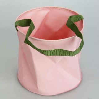 Flexible Foldable Water Bucket Large Art A Necessity for Artist New