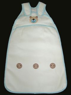New Genuine Mothercare Baby Sleeping Bag Grobag 2 5 Tog Unisex L K