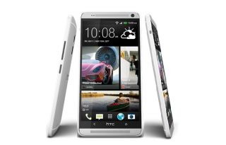 HTC One Max T6 8060 Dual Sim Quad Core 1 7GHz 5 9 Inch