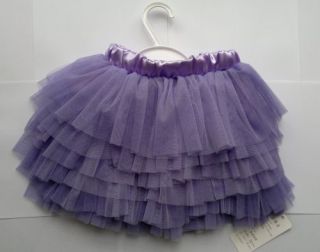 Spring Summer Girl Baby Child Princess Pettiskirt Ballet Dance Tutu Dress Skirt