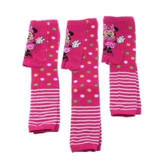 New 1 U Pick Colorful Toddler Leggings Leg Arm Warmer Socks Printed Baby Pants
