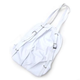 Korean Style Women's Girl's PU Leather Backpack Handbag Shoulders Bag Satchel